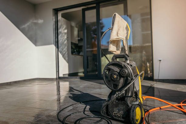 Professional Pressure Washing Services in Double Oak, TX